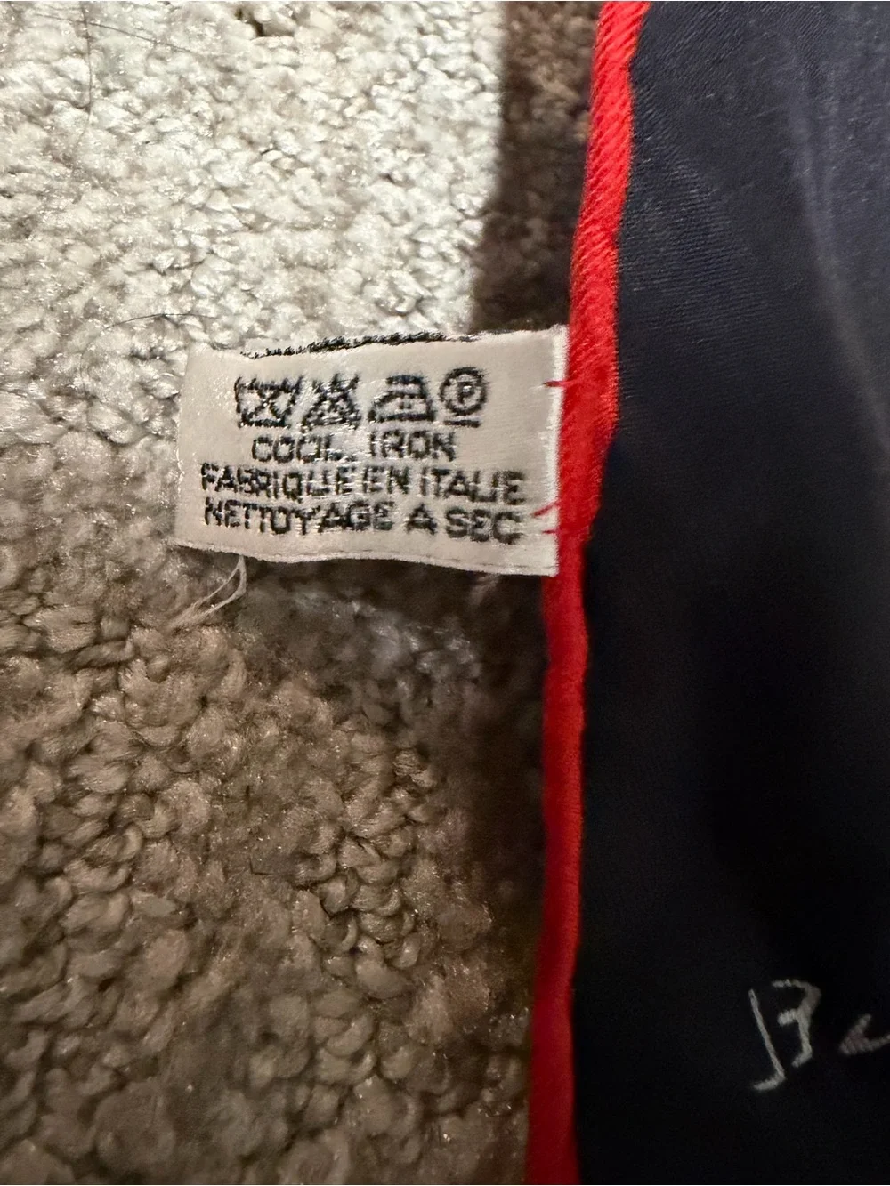 CHANEL Silk Scarf Coco Chanel and CC COA Included